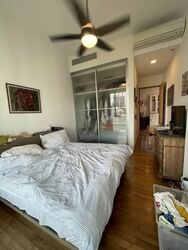 Leonie Hill Residences (D9), Apartment #569317501